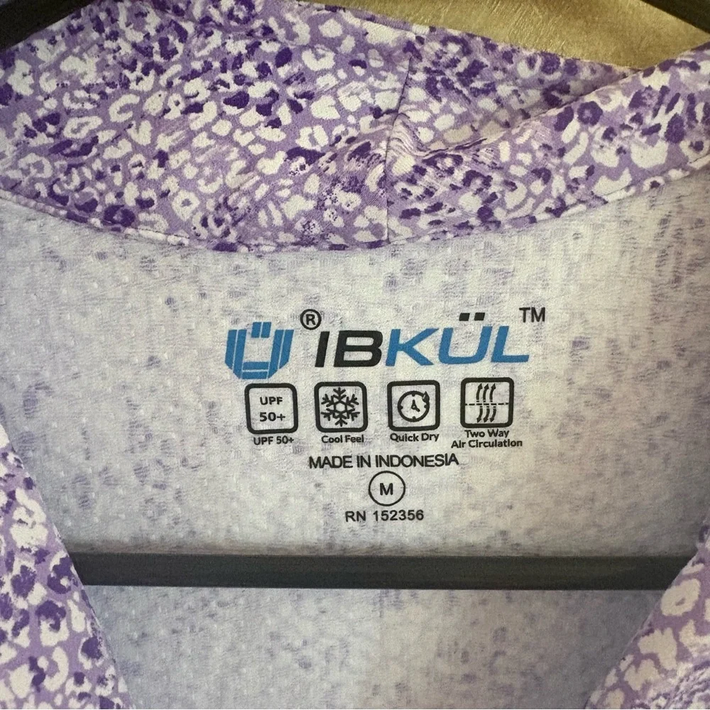 Ibkul Purple Sleeveless Dress - Picture 2 of 4